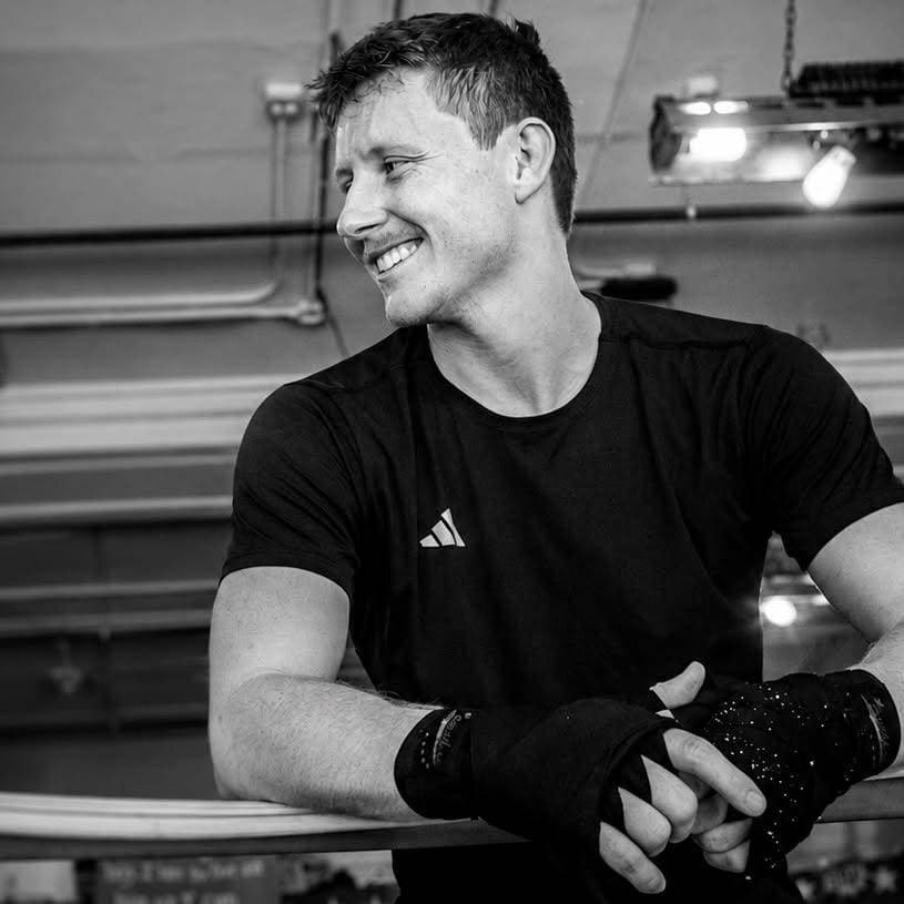 Colin Dingelstad