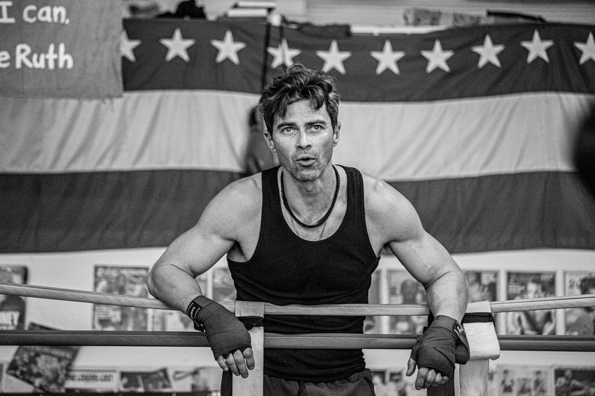Matt Cohen