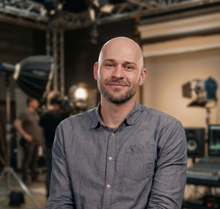 Simon Rubenstein